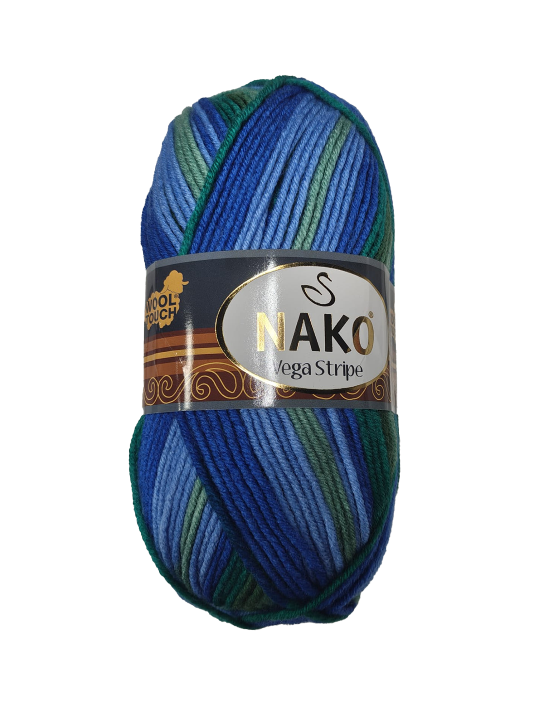 נאקו וגה סטריפ Nako Vega Stripe