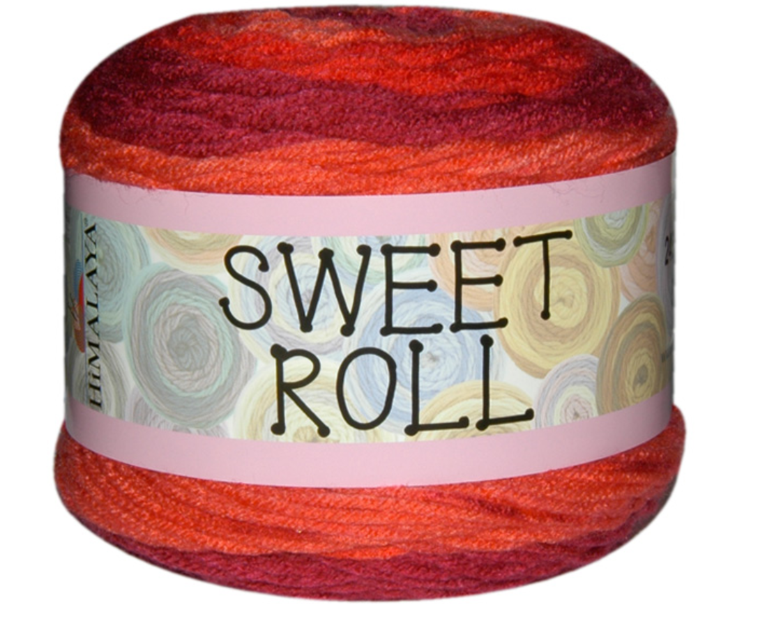 סוויט רול Sweet Roll