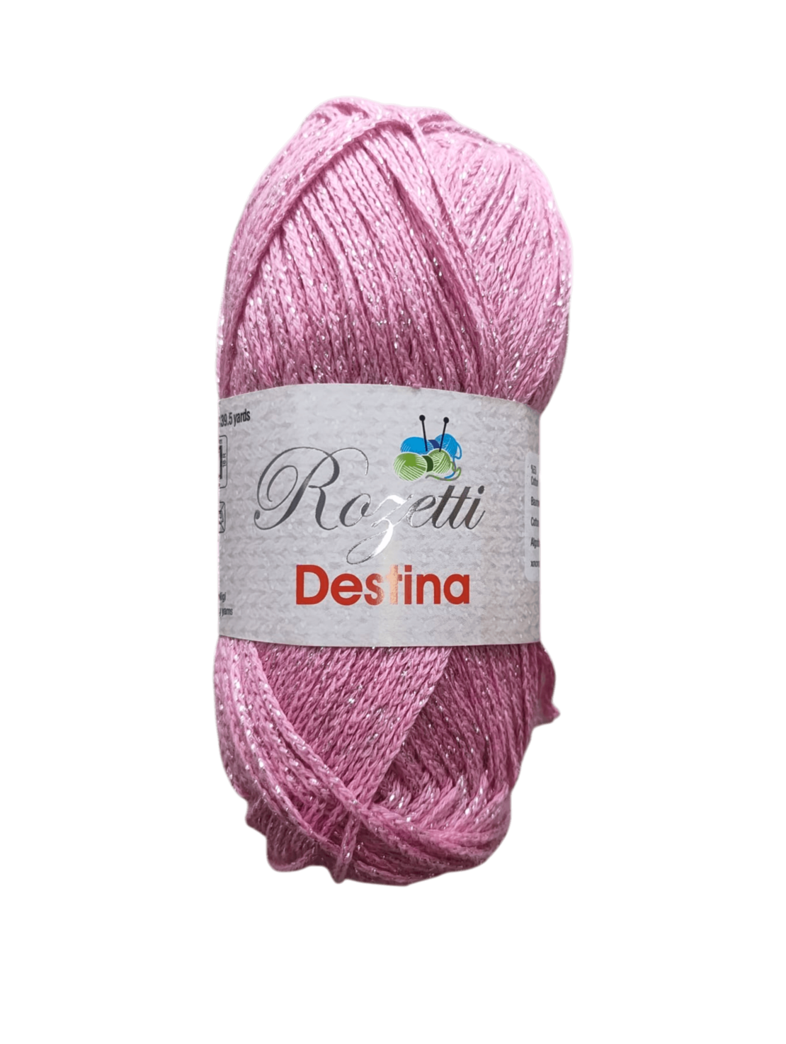 רוזטי דסטינה Rozetti Destina
