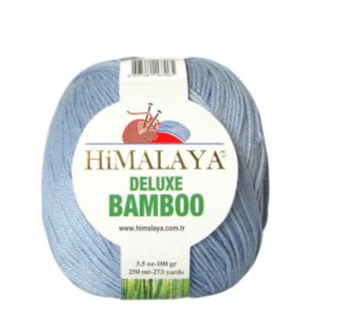 הימליה דה לוקס במבו  HIMALAYA DELUXE BAMBO