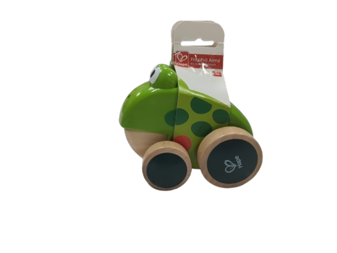 צעצועים מעודדי זחילה