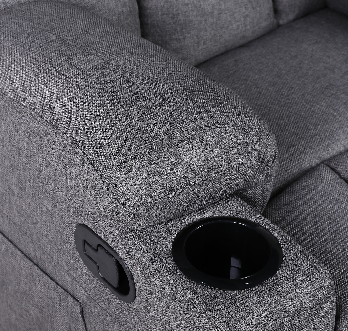 כורסת טלוויזיה גדולה – Alba