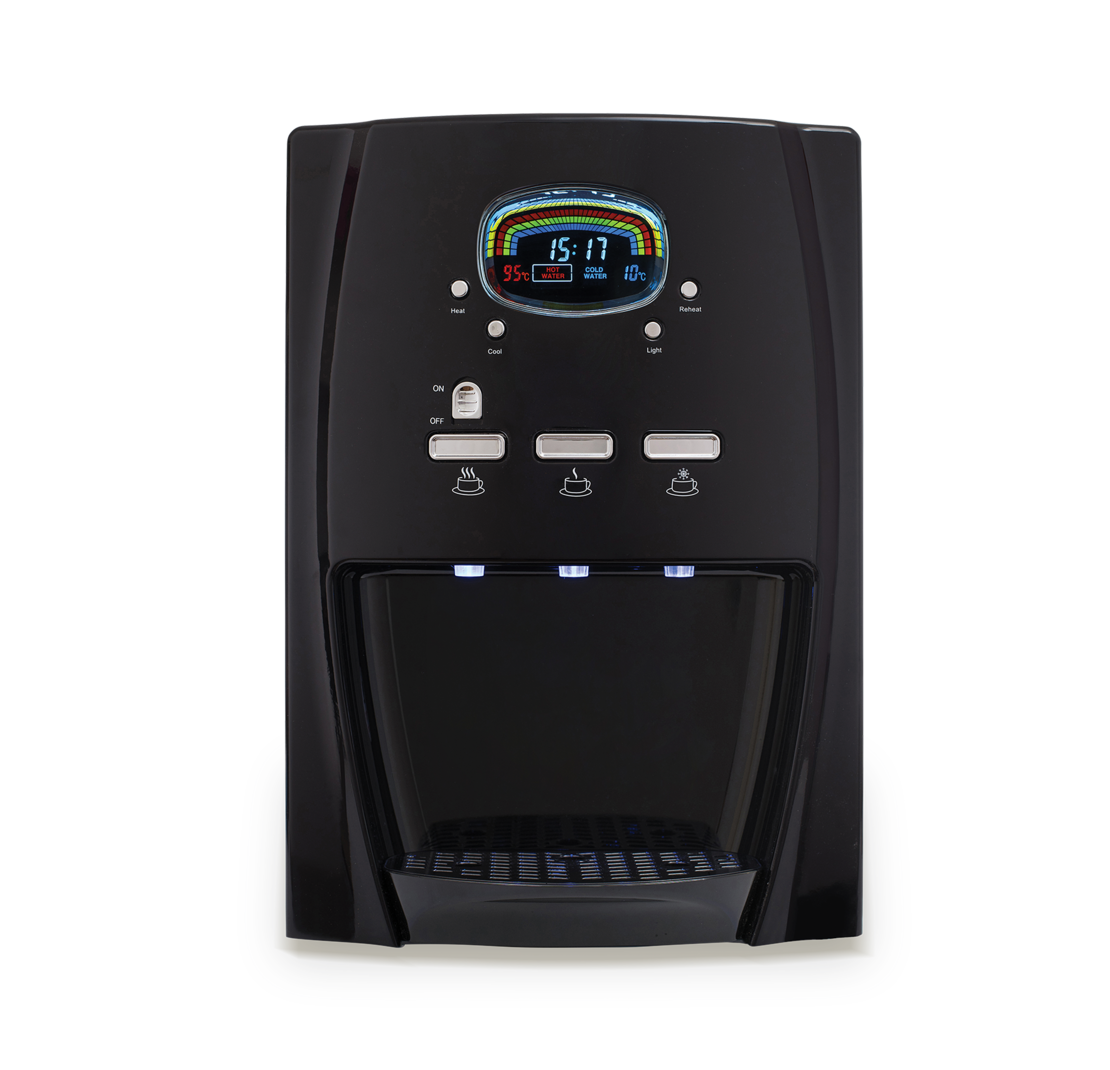 מתקן מים אלקטרו חנן Electro Hanan EL-5010