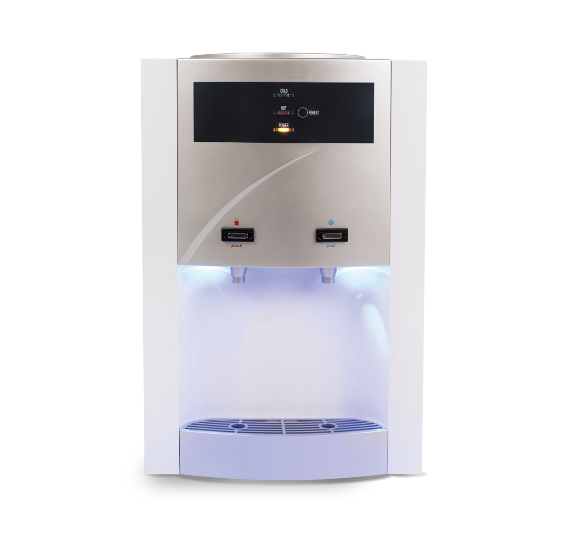מתקן מים אלקטרו חנן Electro Hanan EL-6010