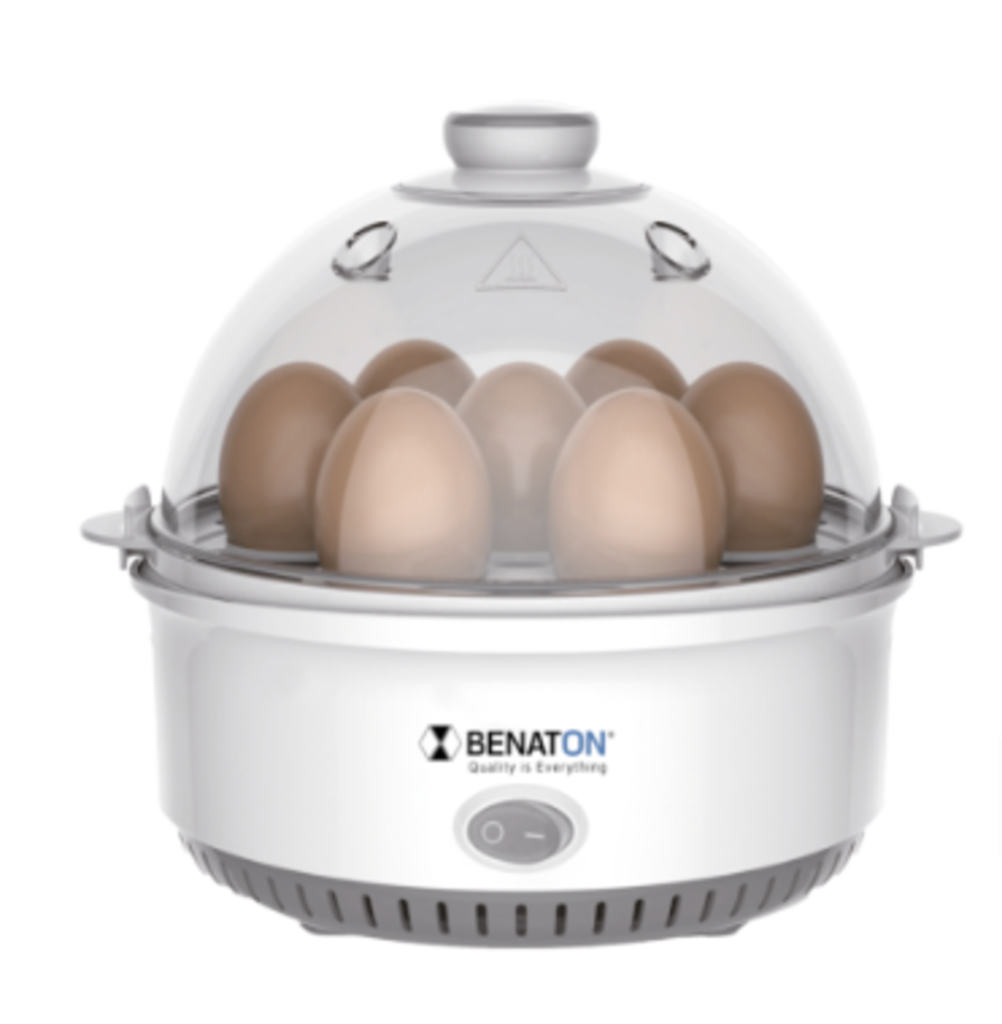 מכשיר להכנת ביצים +Quality Kitchen Pro