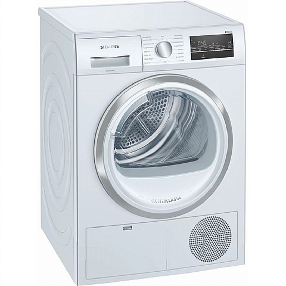 מייבש כביסה סימנס 8 ק