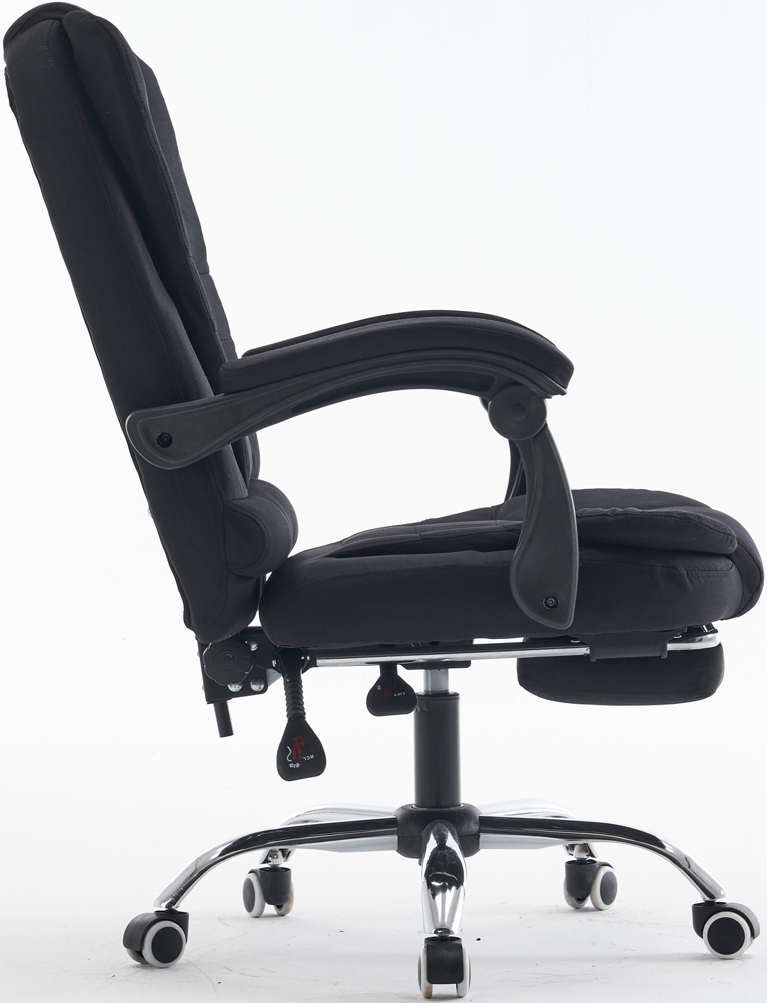 כסא מנהלים מבד – Boss