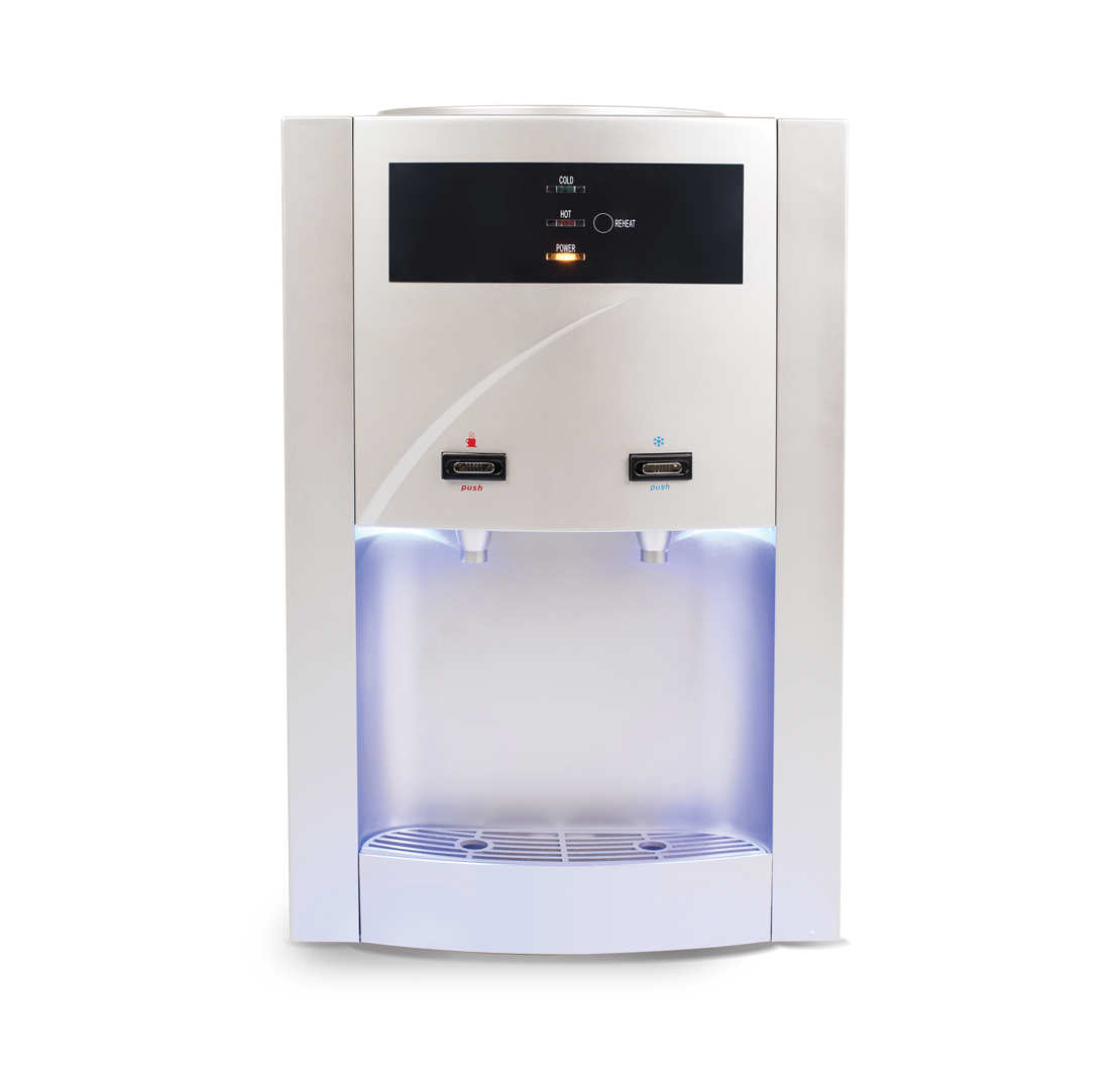 מתקן מים אלקטרו חנן Electro Hanan EL-6010