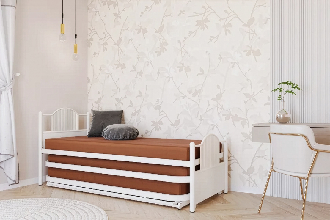 מיטת הייריזר משולשת קומפורט דגם ליבה