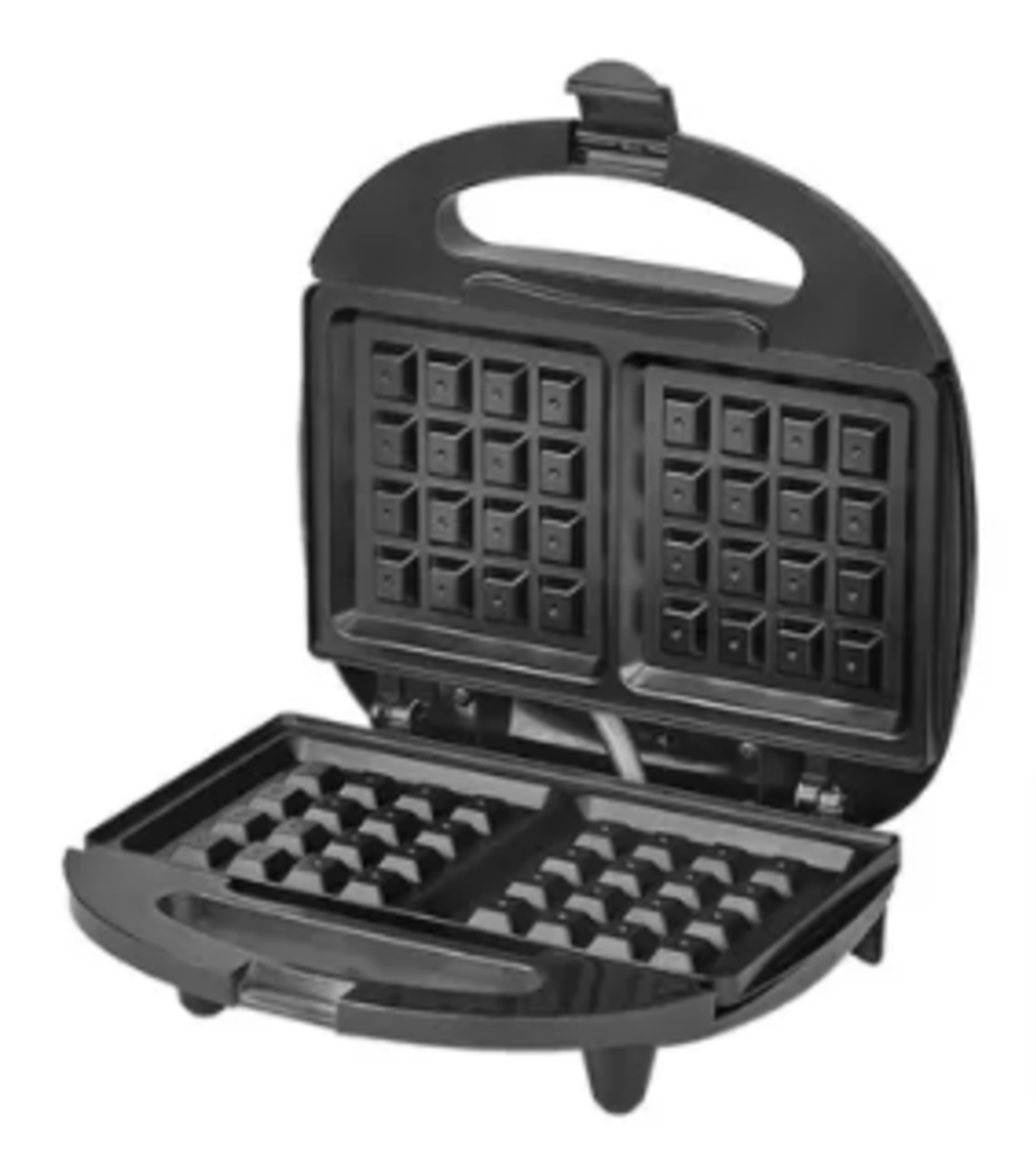טוסטר ופל בלגי SINBO SSM2517 W