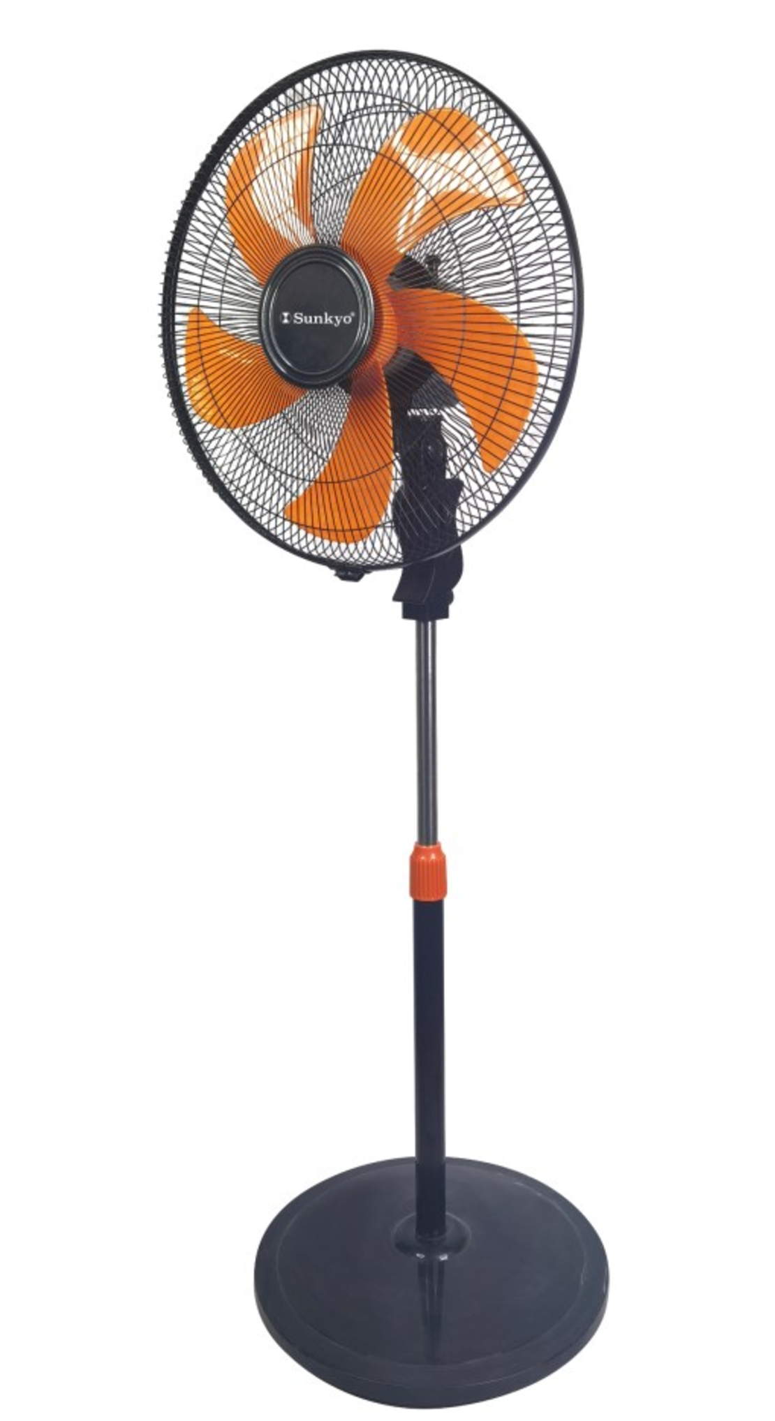 מאוורר מצודד 5 100W