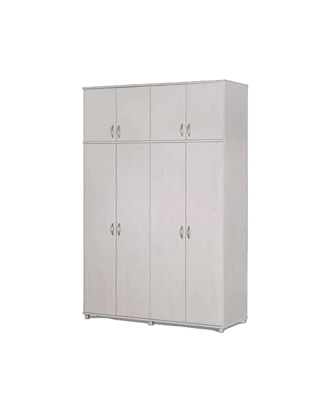 ארון 4 דלתות - דגם תמר