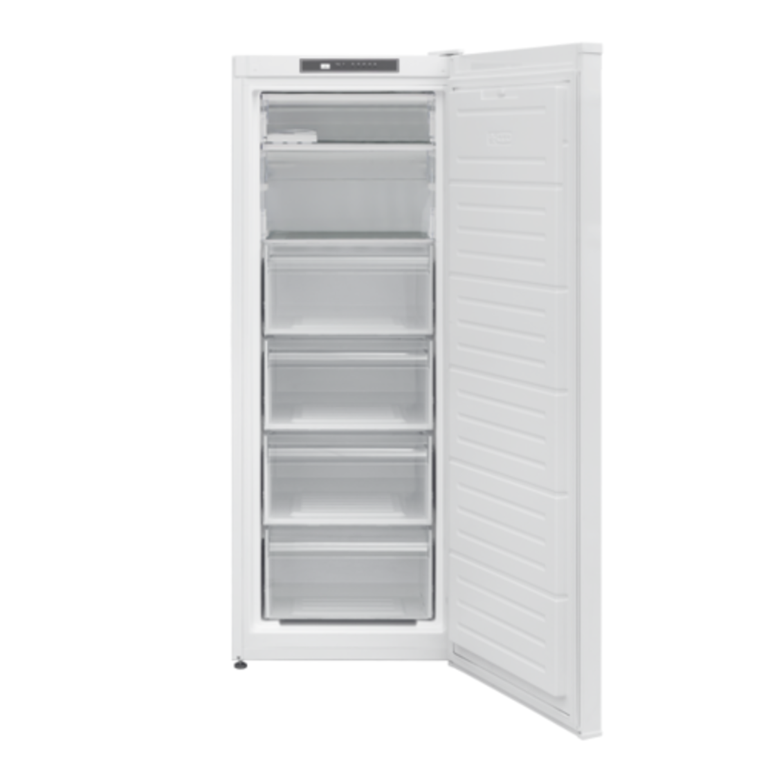 מקפיא 193 ליטר NAKASUMI DEFROST NAK-FR2451