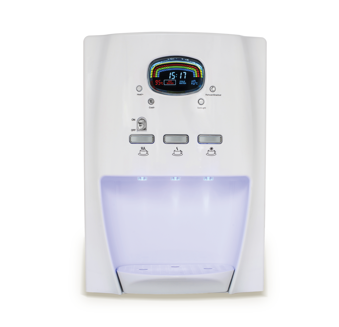 מתקן מים אלקטרו חנן Electro Hanan EL-5010