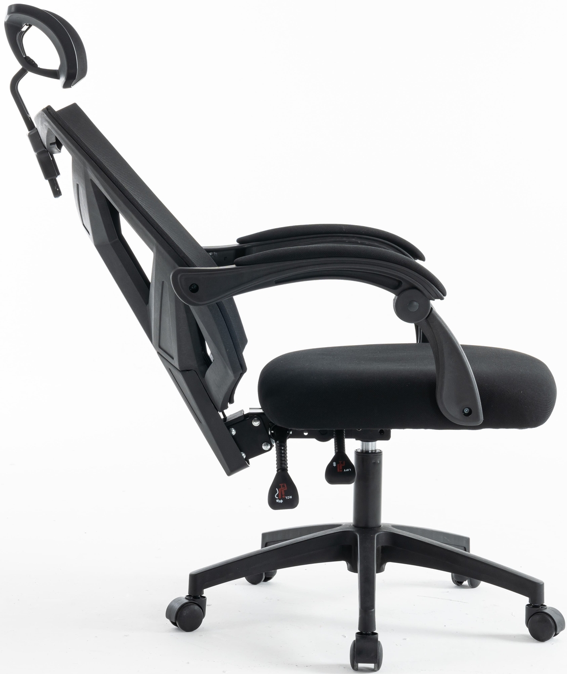 כסא מחשב לסטודנטים Student Plus
