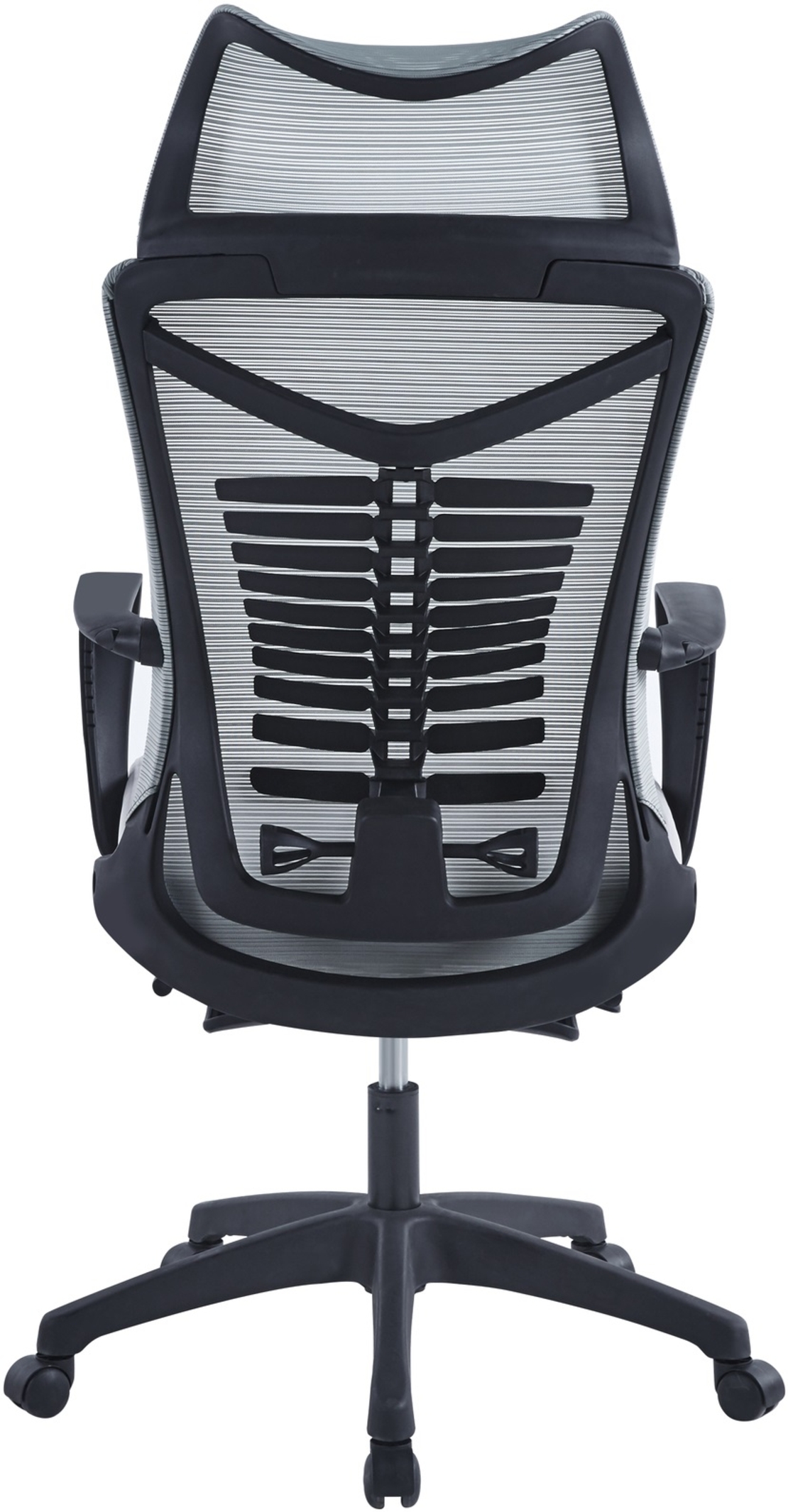 כסא מנהלים ארגונומי לתמיכה מלאה – Supervisor