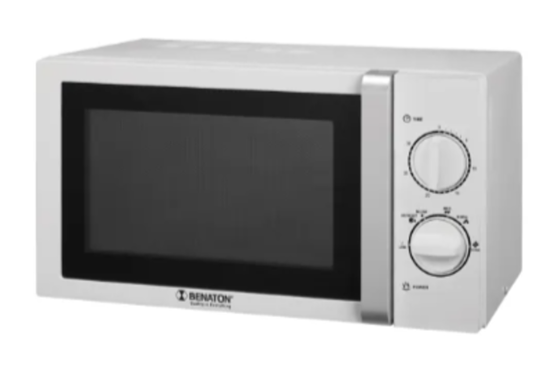 מיקרוגל 23 ליטר מבית BT-2061 BENATON