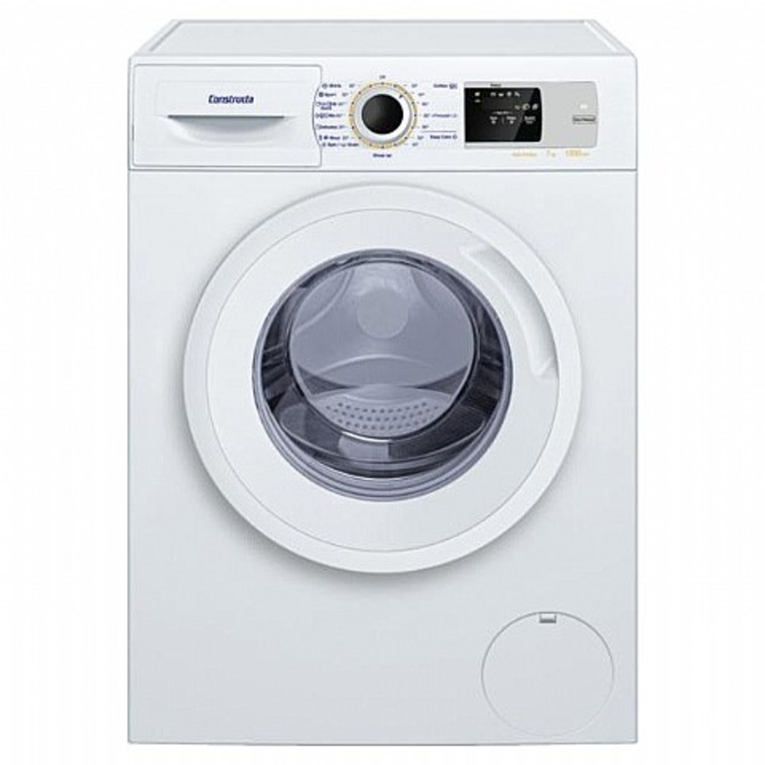 מכונת כביסה ‏קונסטרוקטה Constructa CWF10N05IL