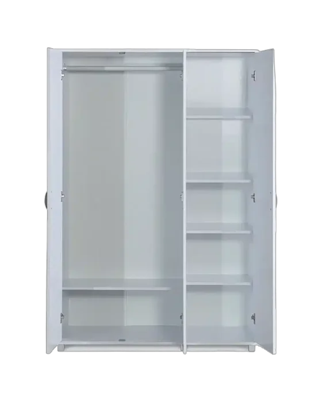 ארון 3 דלתות - דגם ירדן