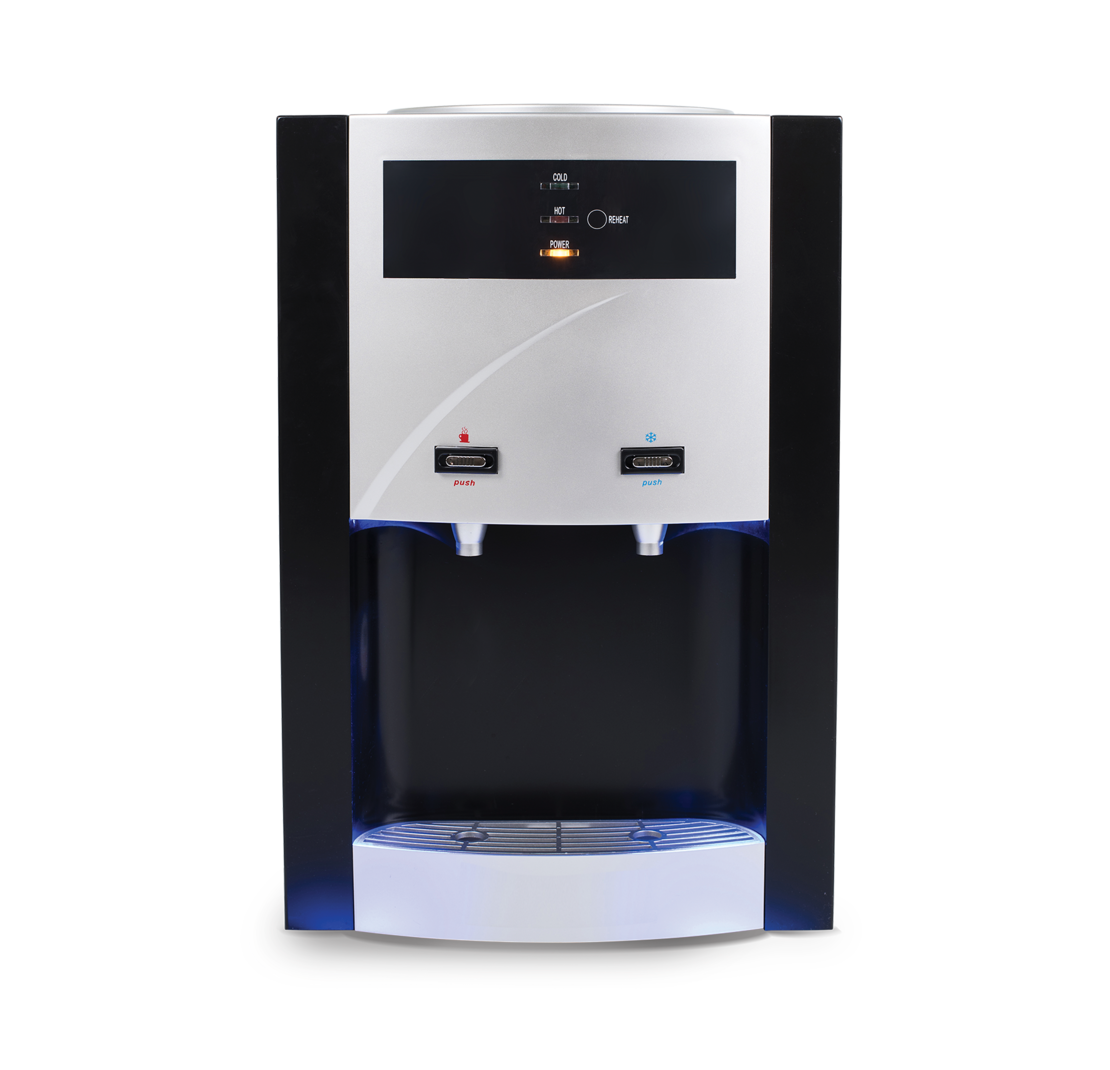 מתקן מים אלקטרו חנן Electro Hanan EL-6010