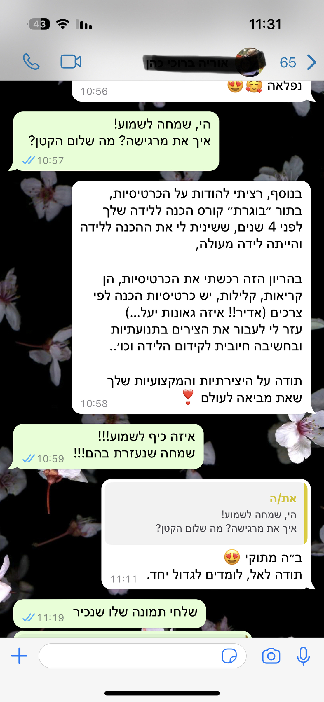 קלפי תרגול לחיזוק רצפת האגן