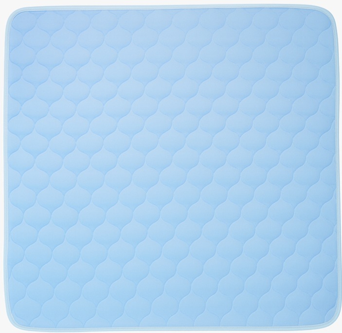 מגן מזרן רב פעמי- 5 שכבות