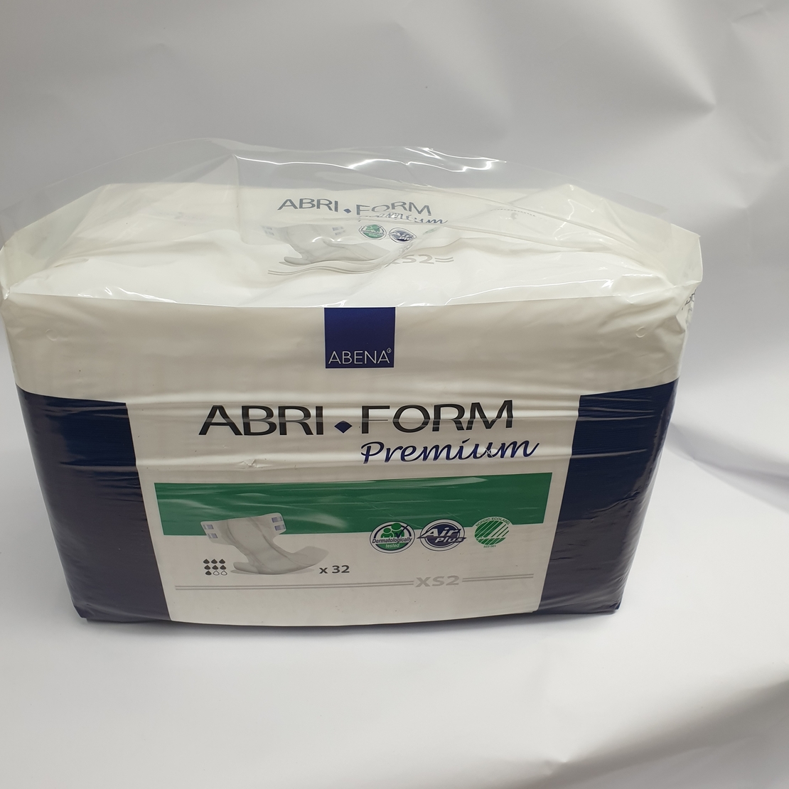 חיתול ספיגה לנוער ABRI FORM PREMIUM - XS