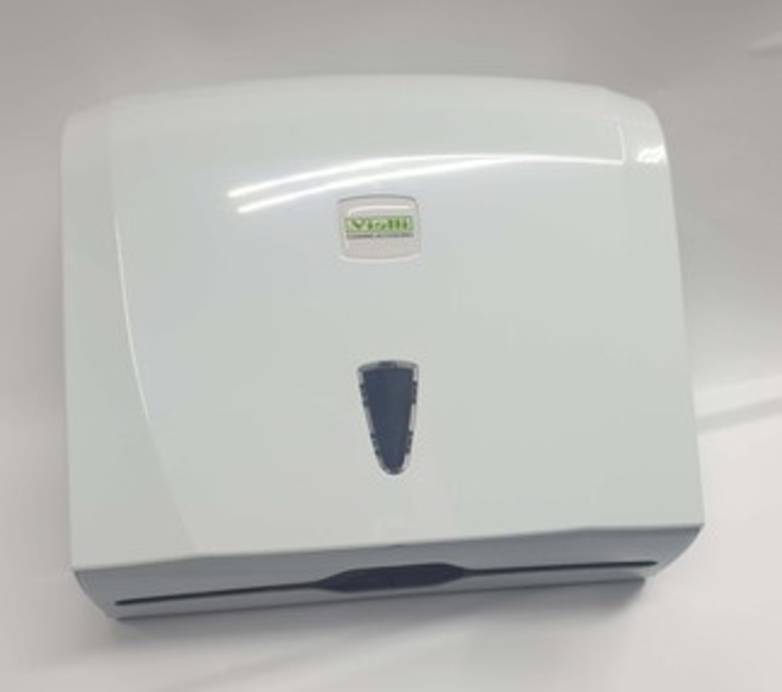 מתקן לנייר צץ רץ - סטנדרט