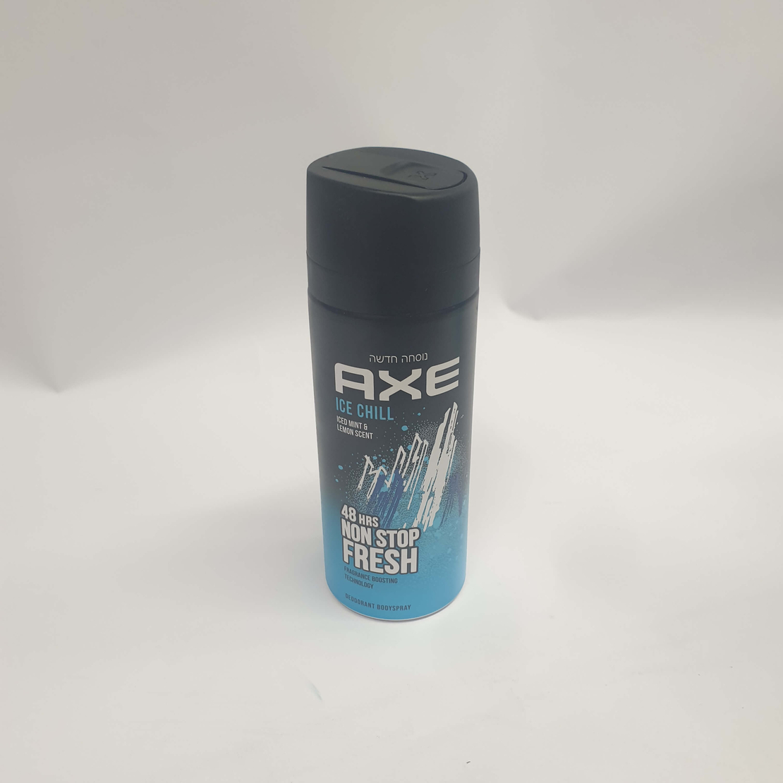 דיאודורנט אקס AXE לגבר