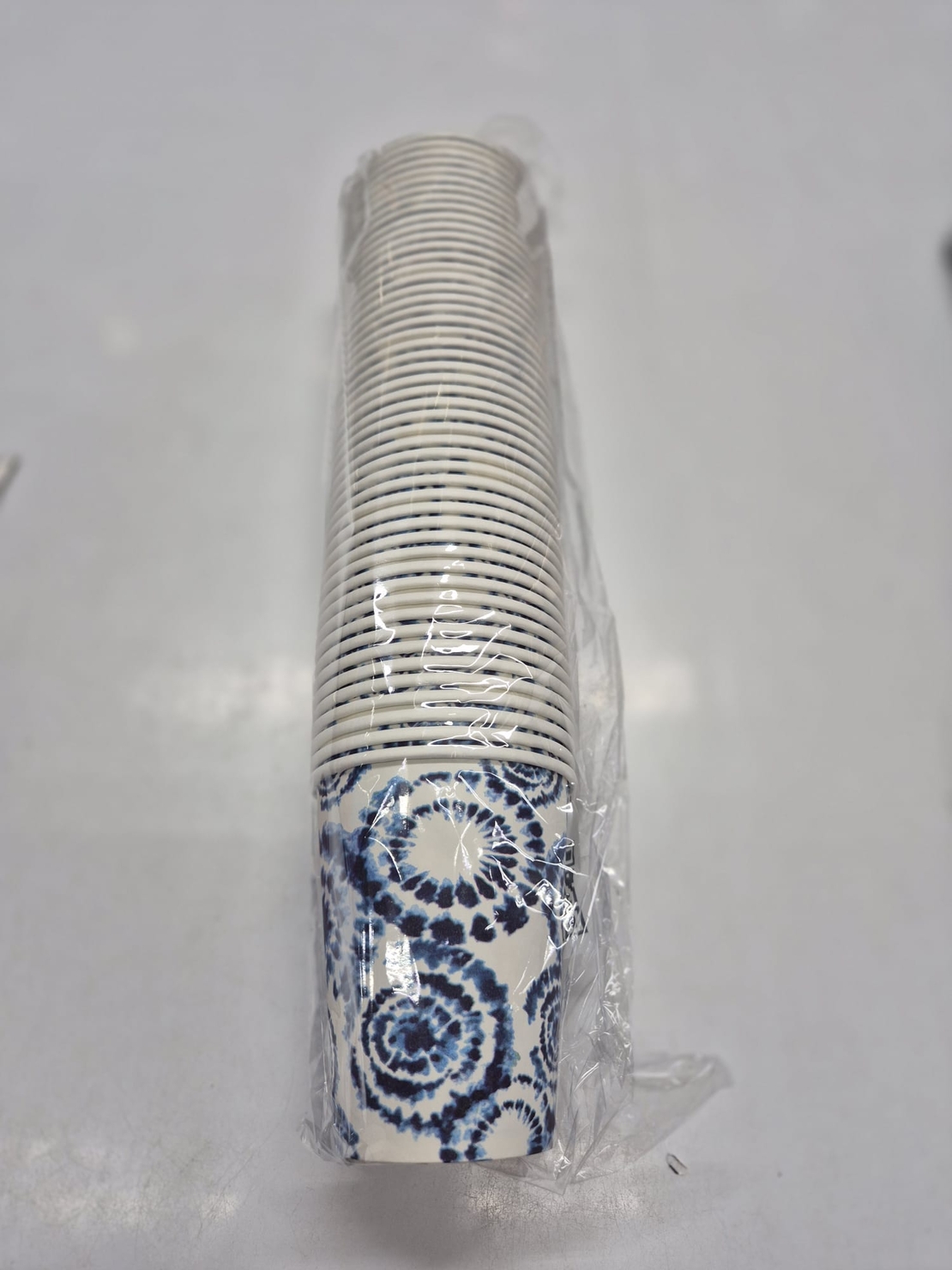 כוס שתייה חמה רגיל -8B