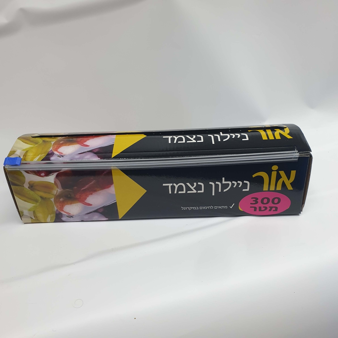 ניילון נצמד - 300 מטר