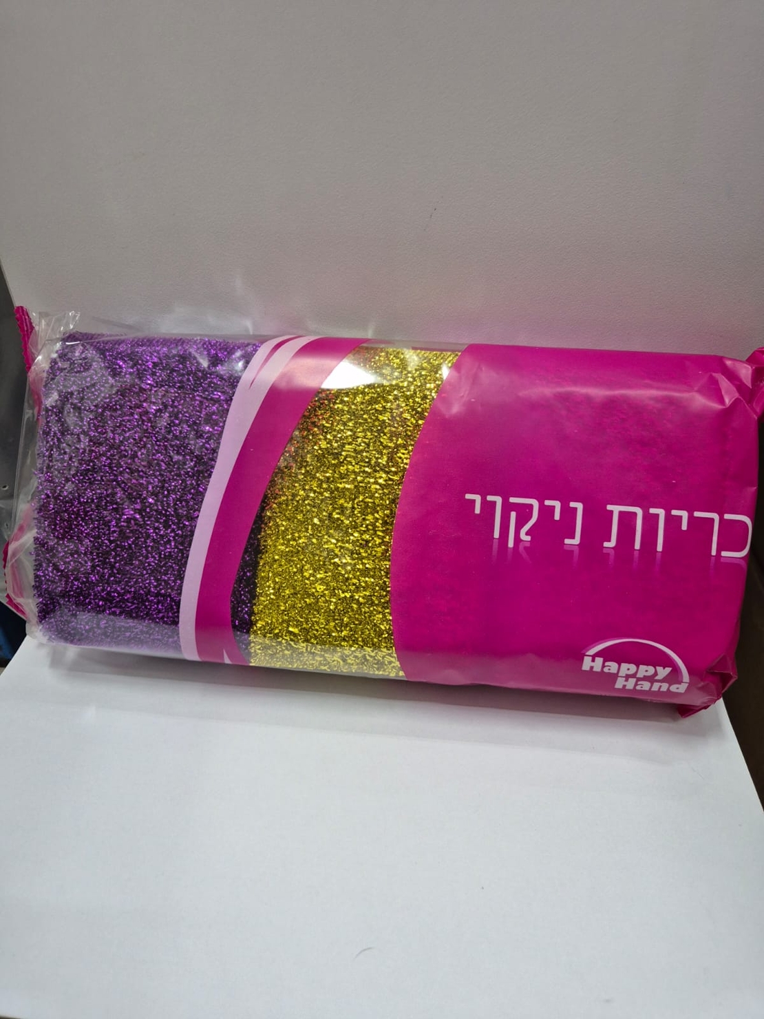 כרית לכלים -6 יחידות