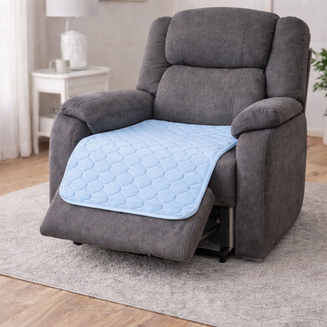 מגן מזרן רב פעמי- 5 שכבות