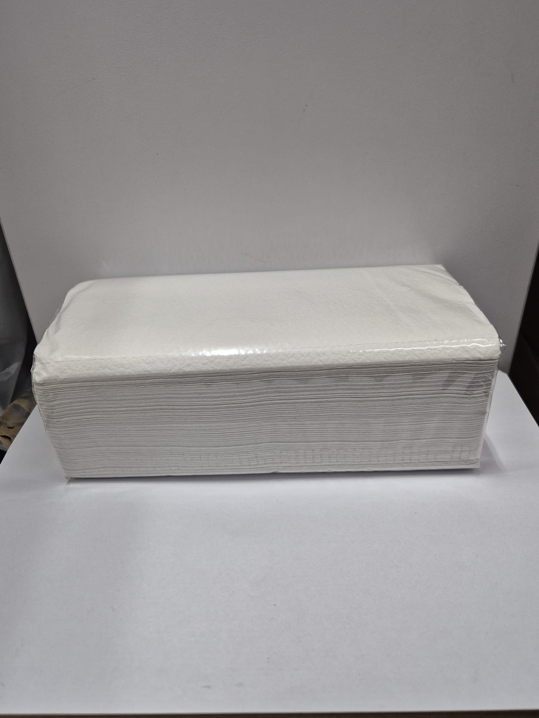 נייר צץ רץ קרפ 4000 דפים- קרטון