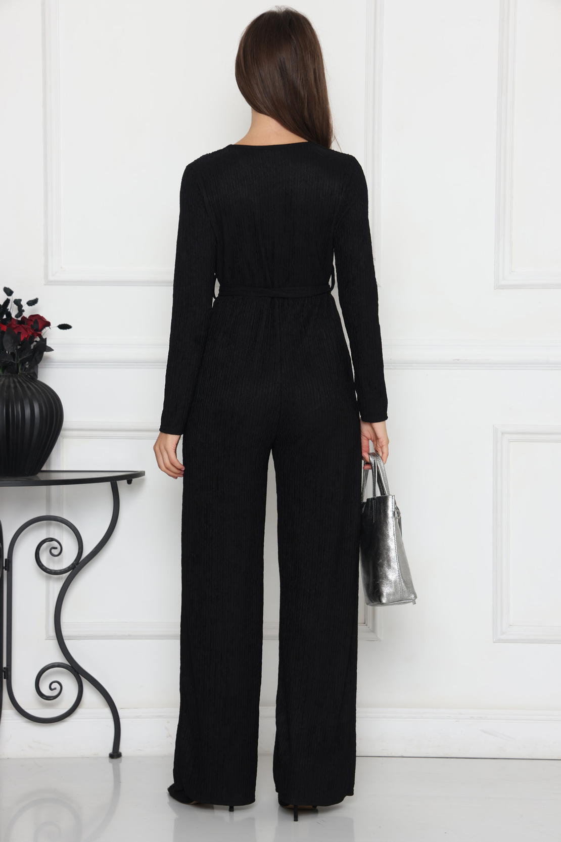 אוברול מלינדה