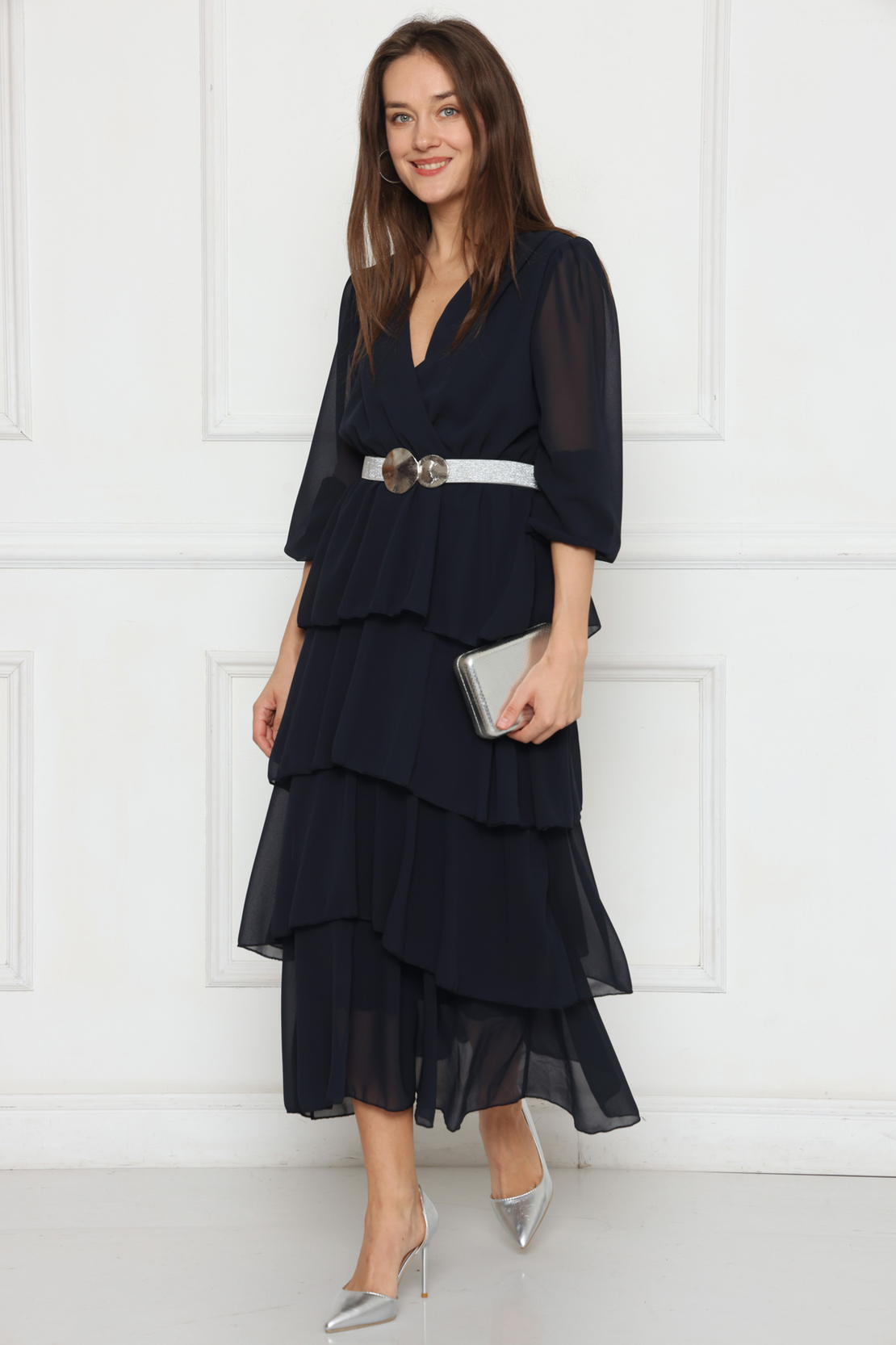 שמלת טוריה 2