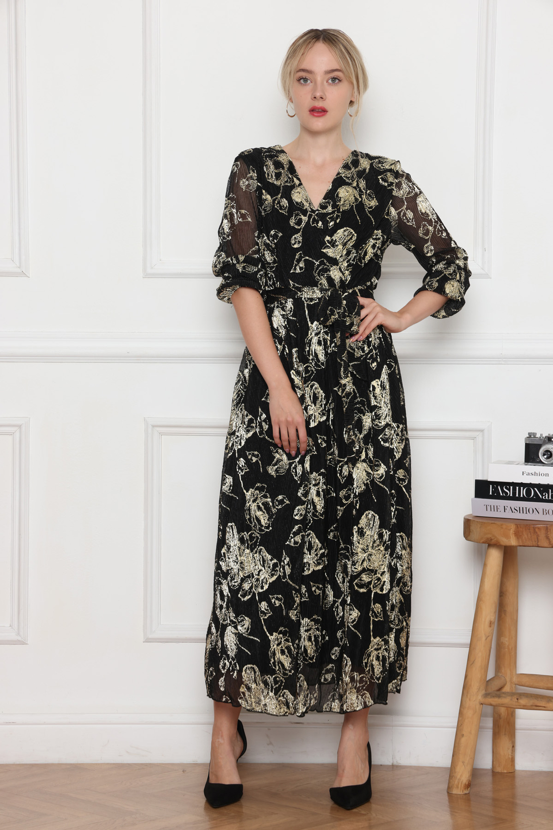 שמלת שיינא 2