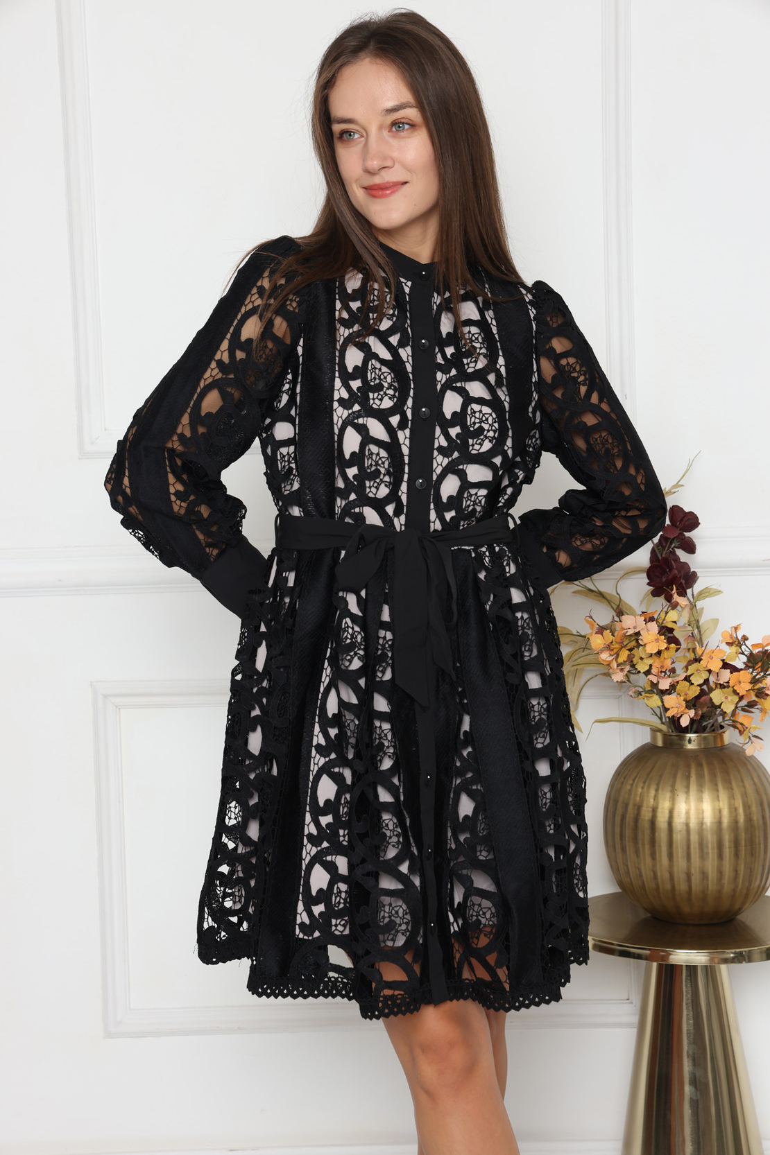 שמלת בת שבע