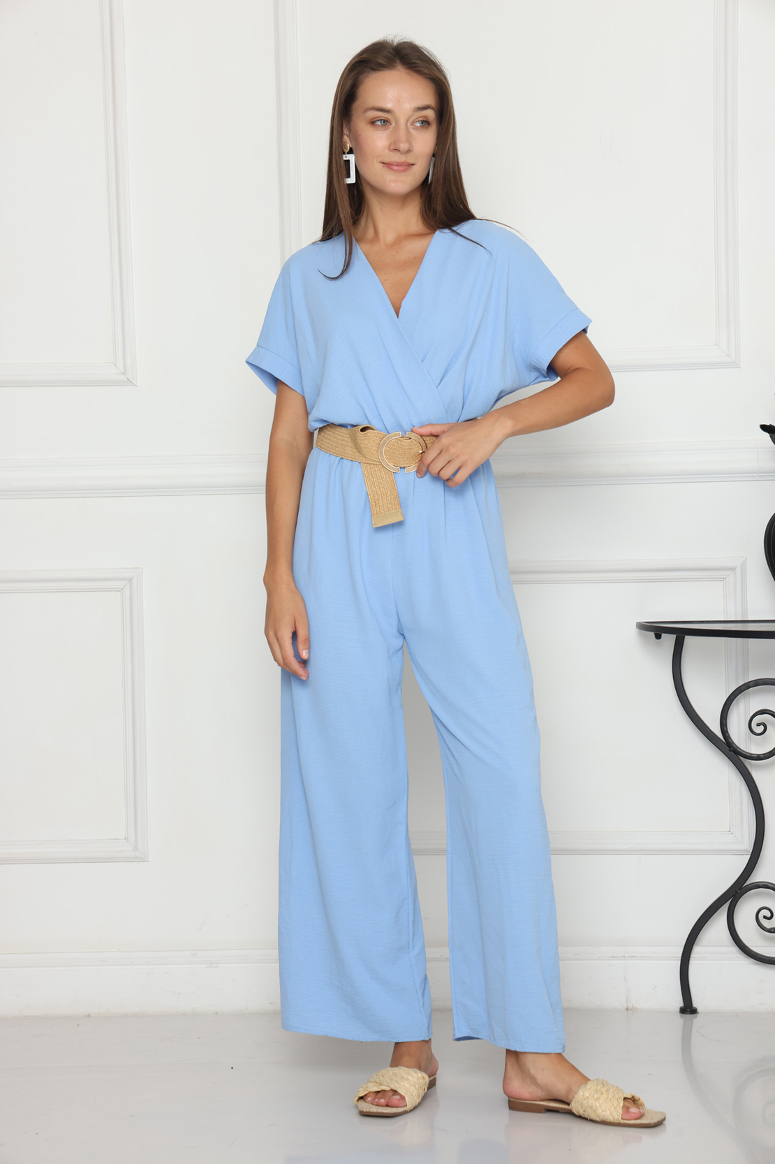 אוברול מושלם 1