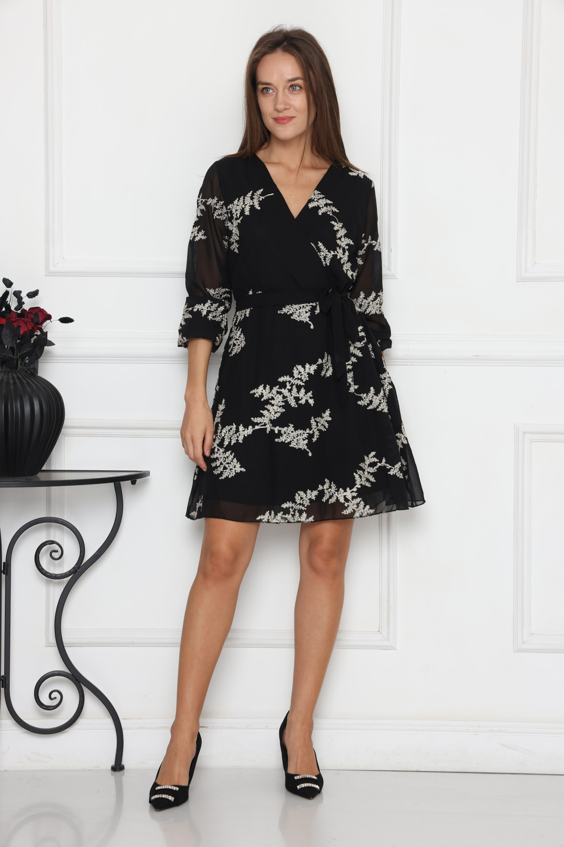 שמלת אביגיל