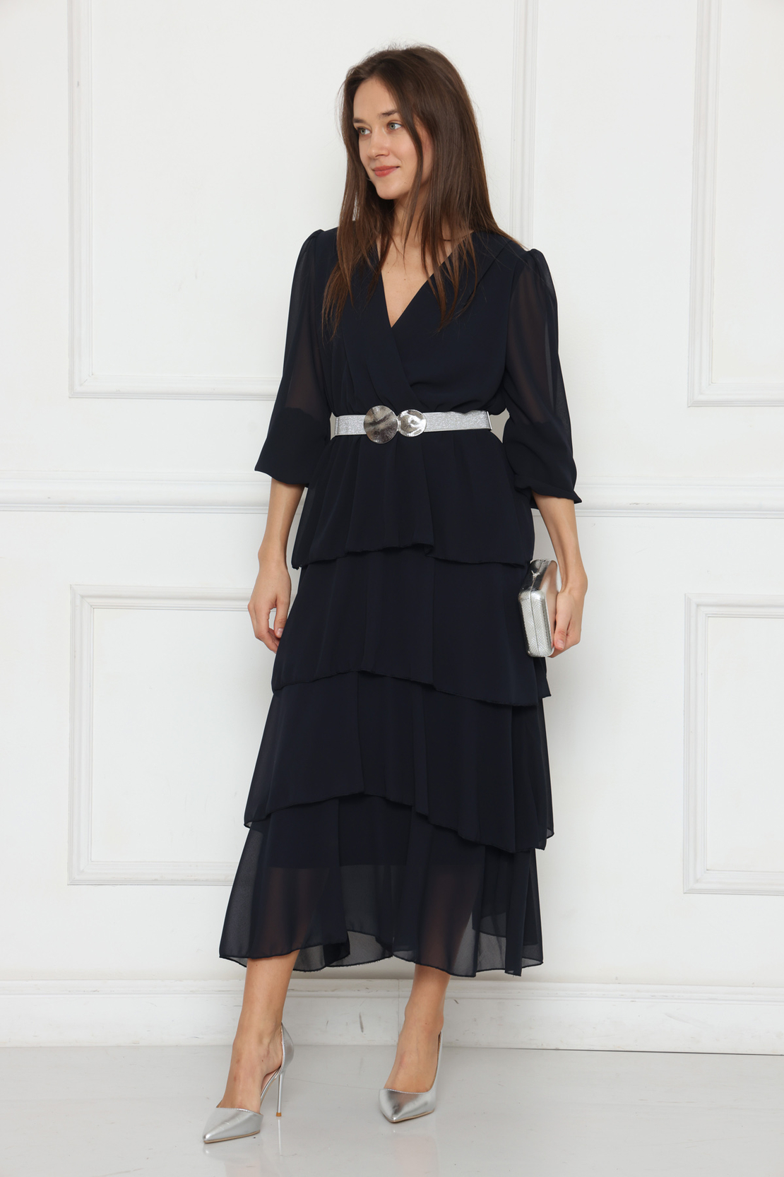 שמלת טוריה 2