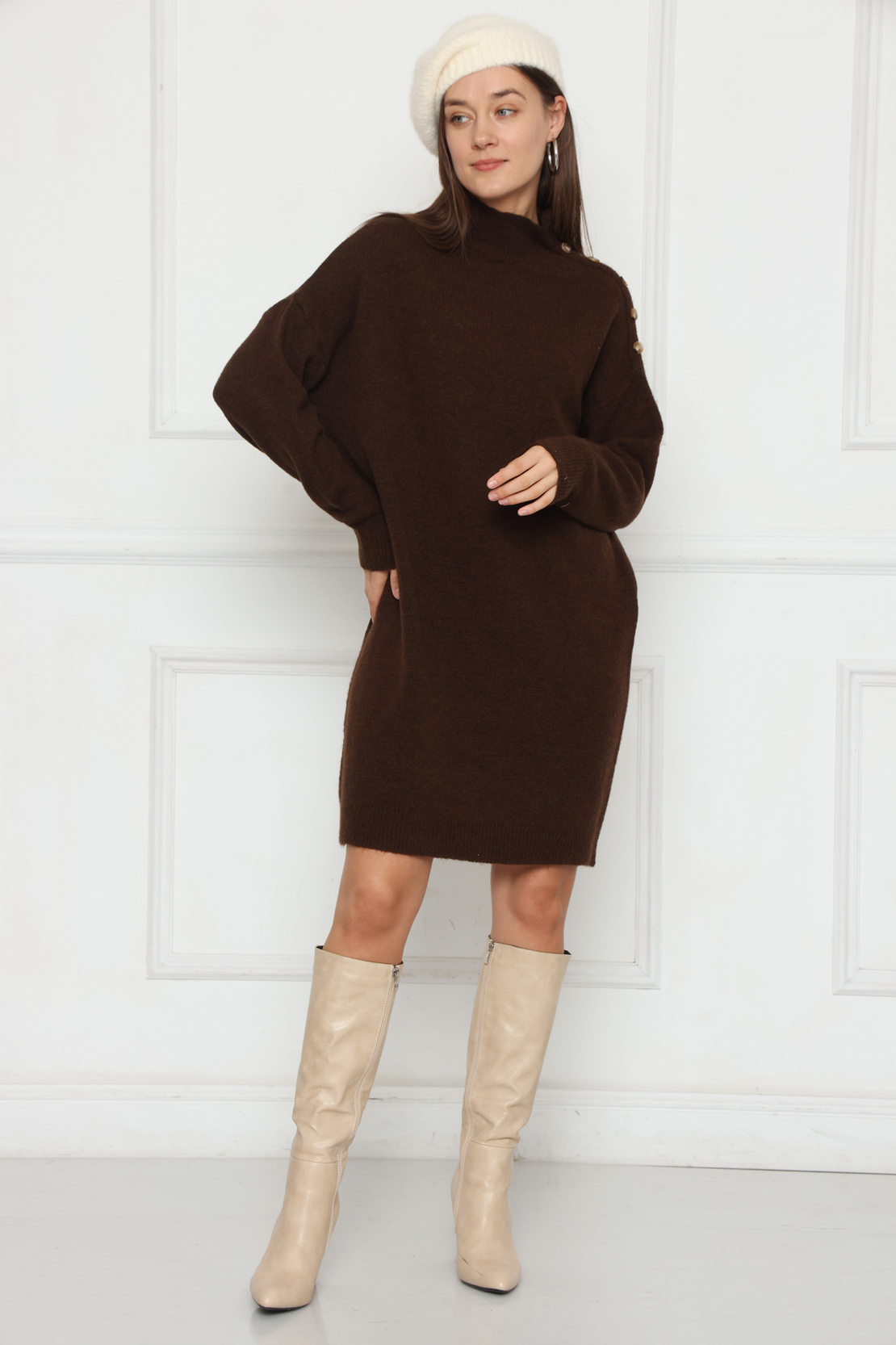 שמלת מילאנו