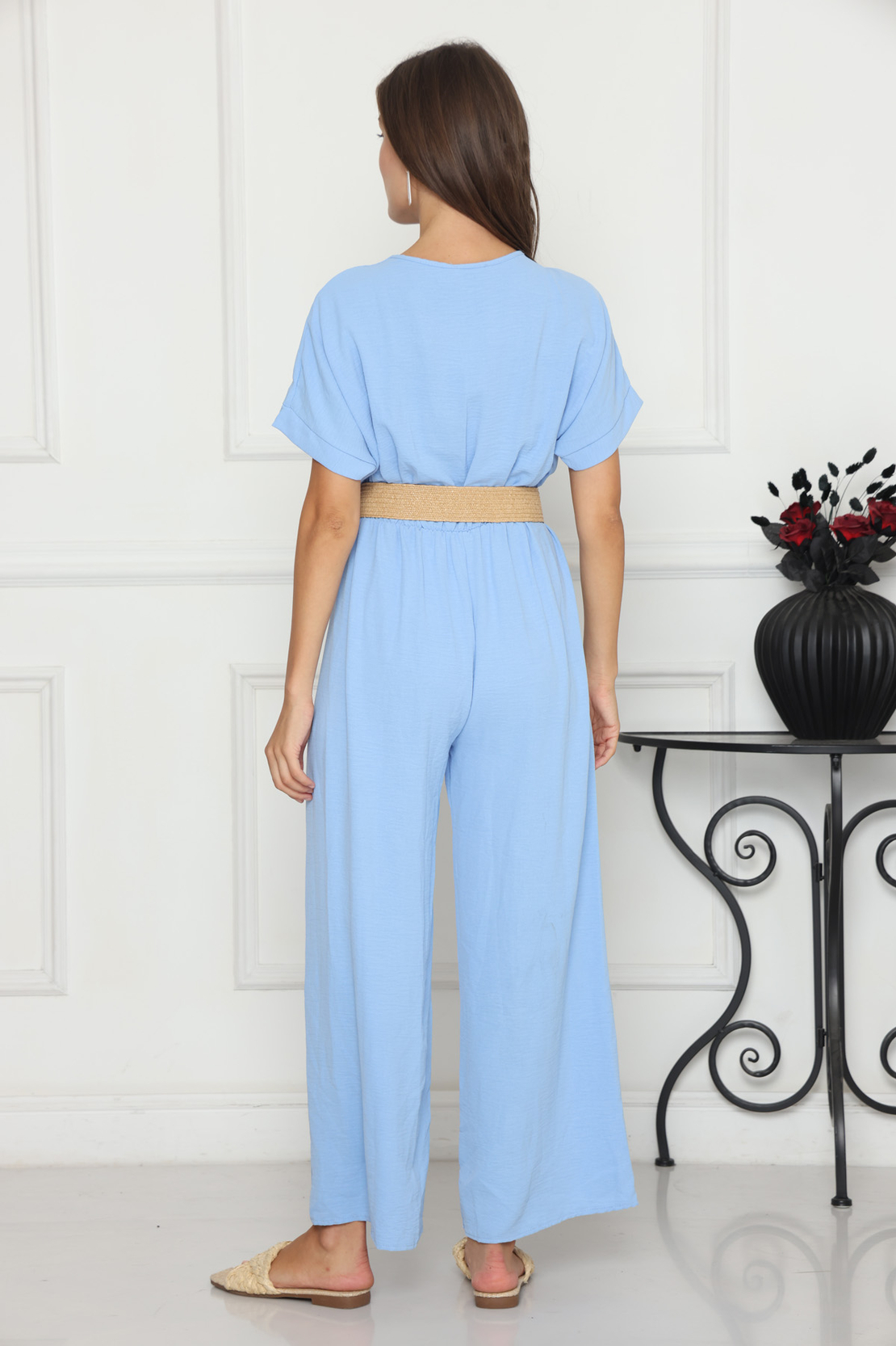 אוברול מושלם 1