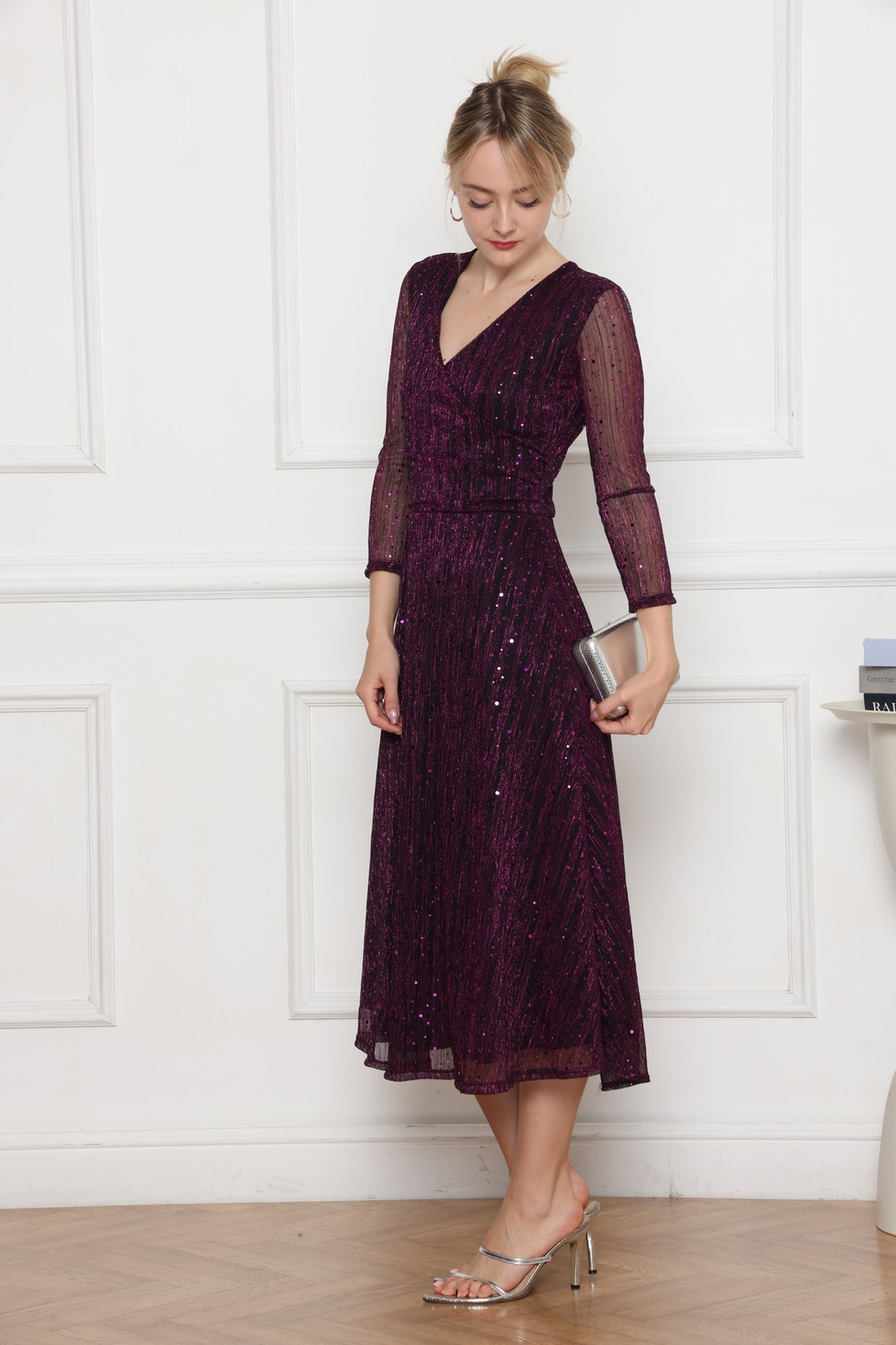 שמלת ארינה 2