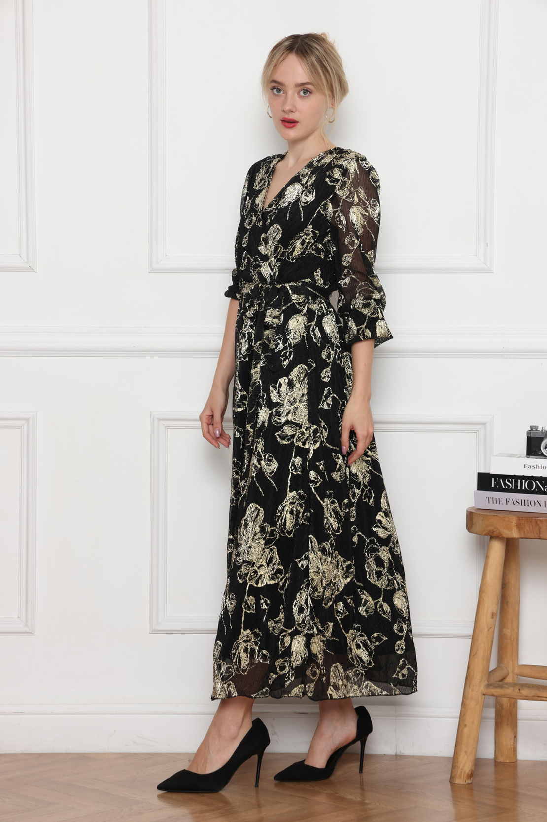 שמלת שיינא 2