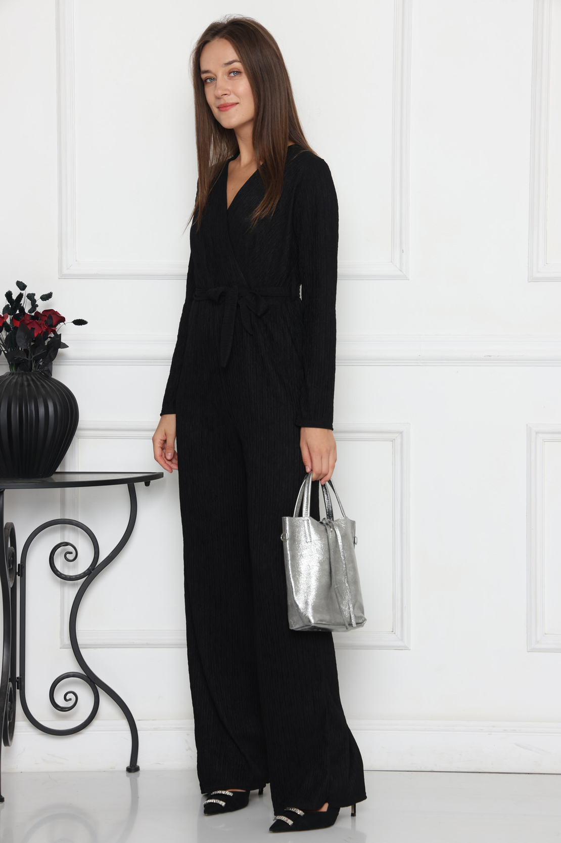 אוברול מלינדה