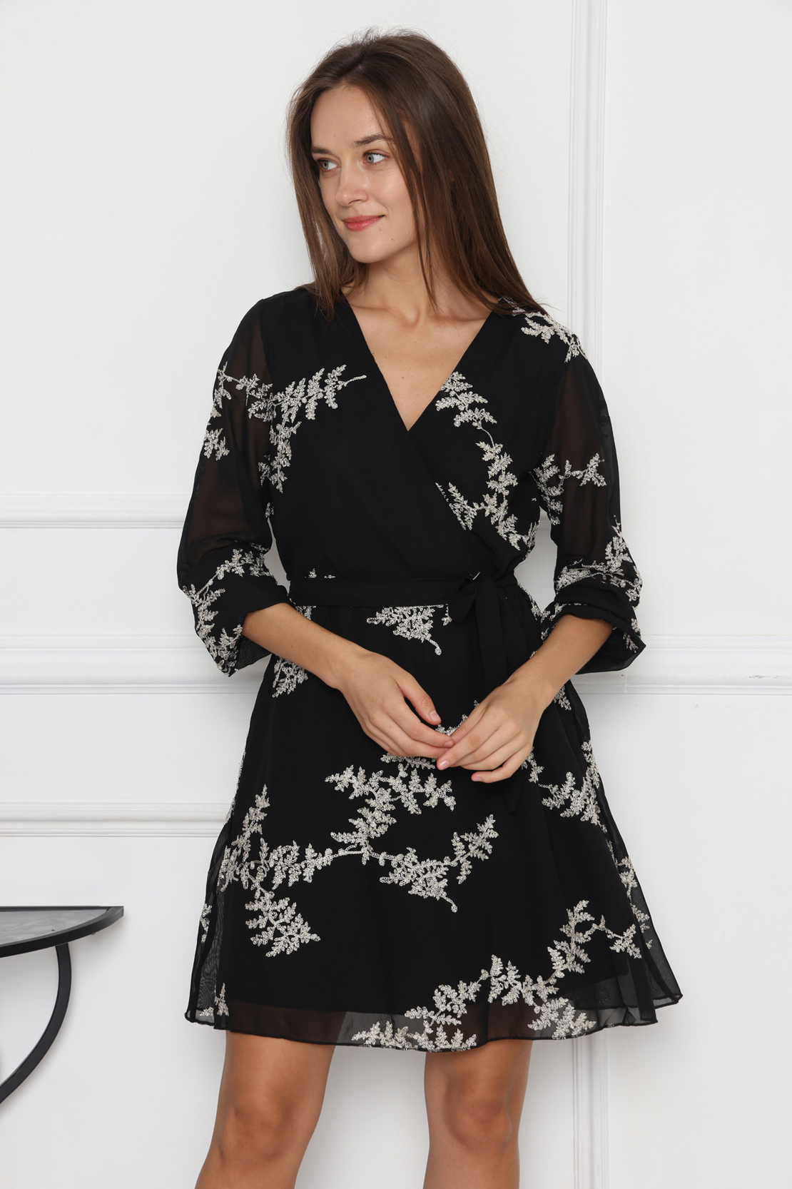 שמלת אביגיל