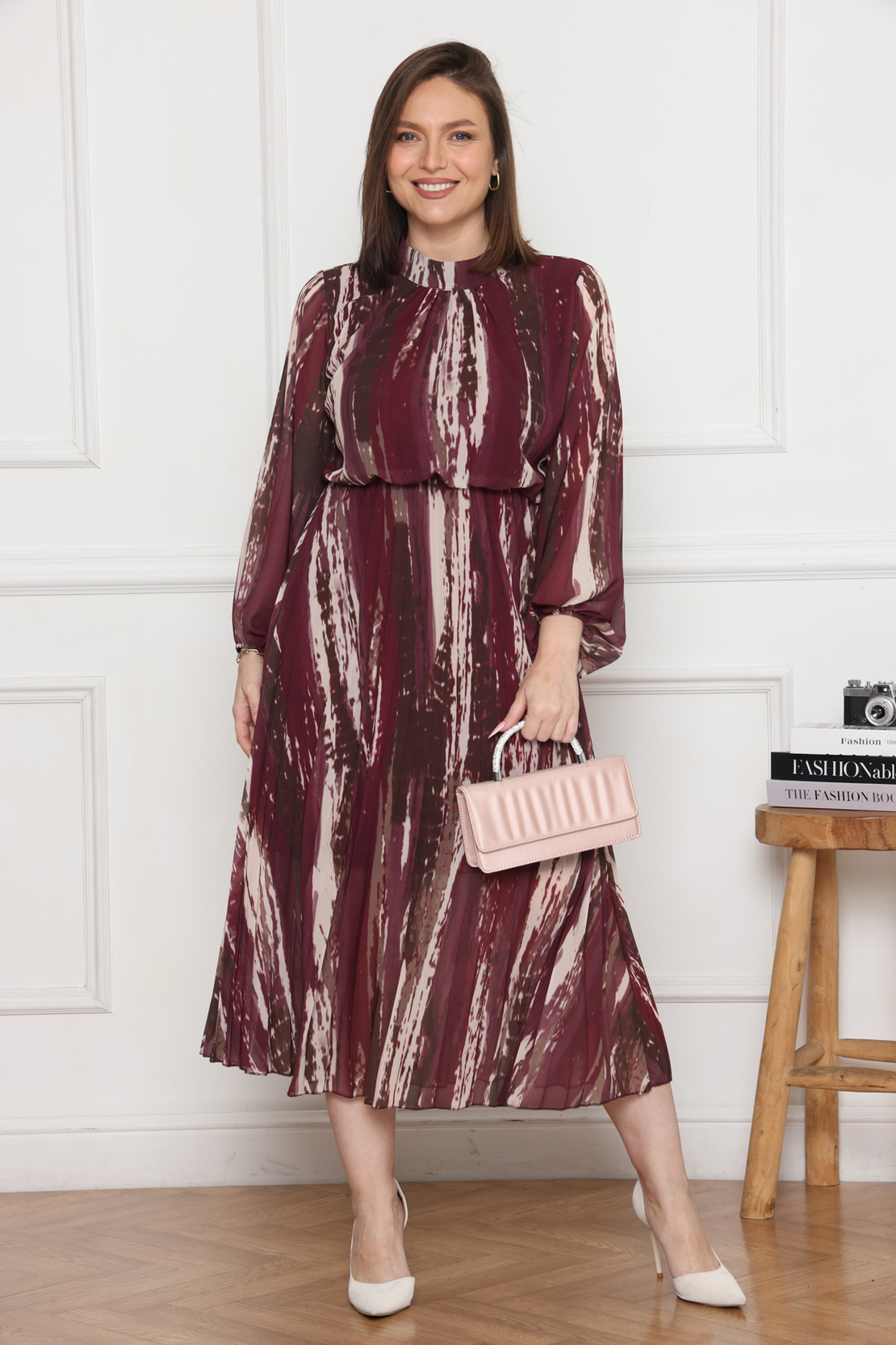 שמלת נוריסה