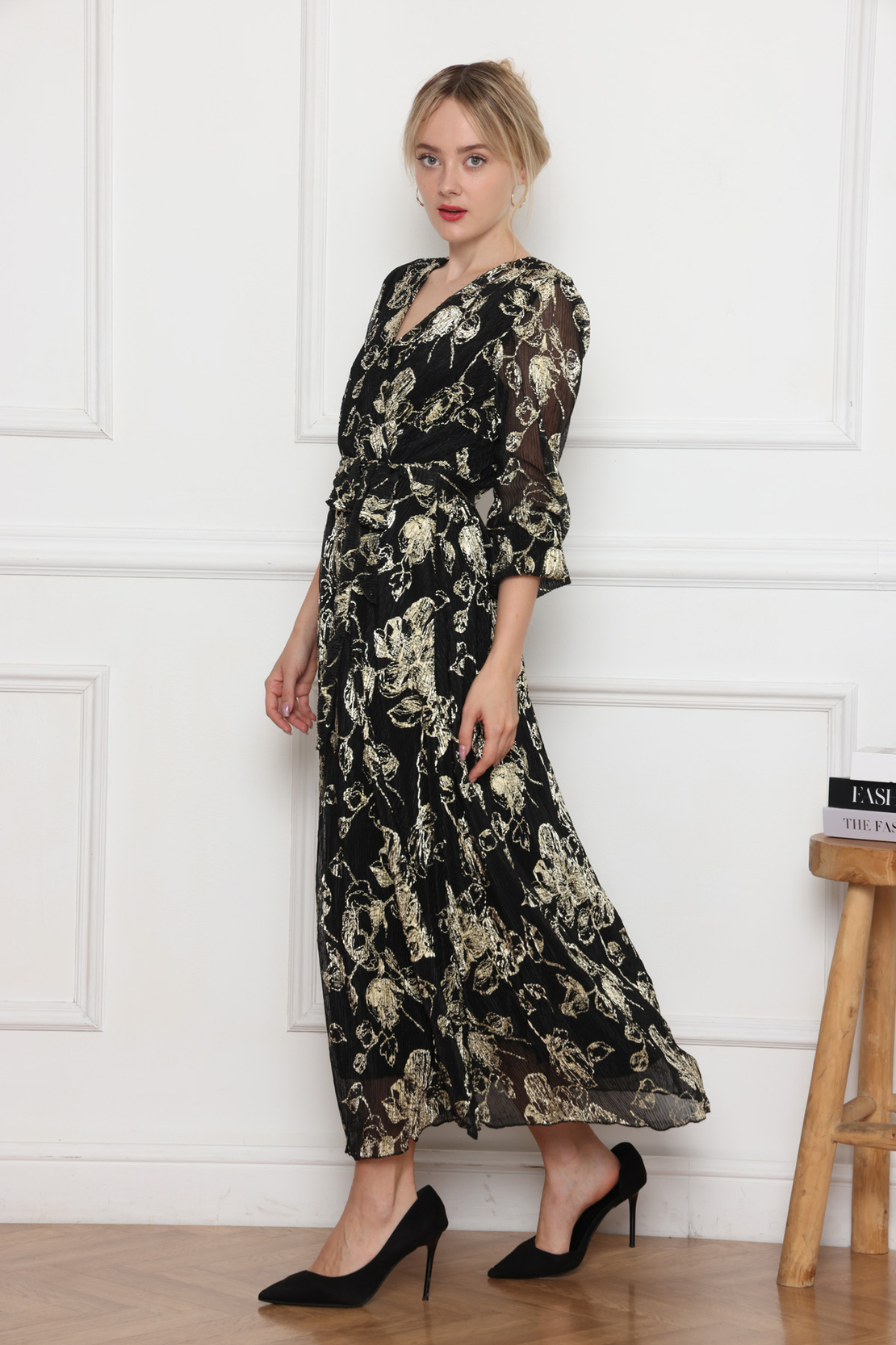 שמלת שיינא 2