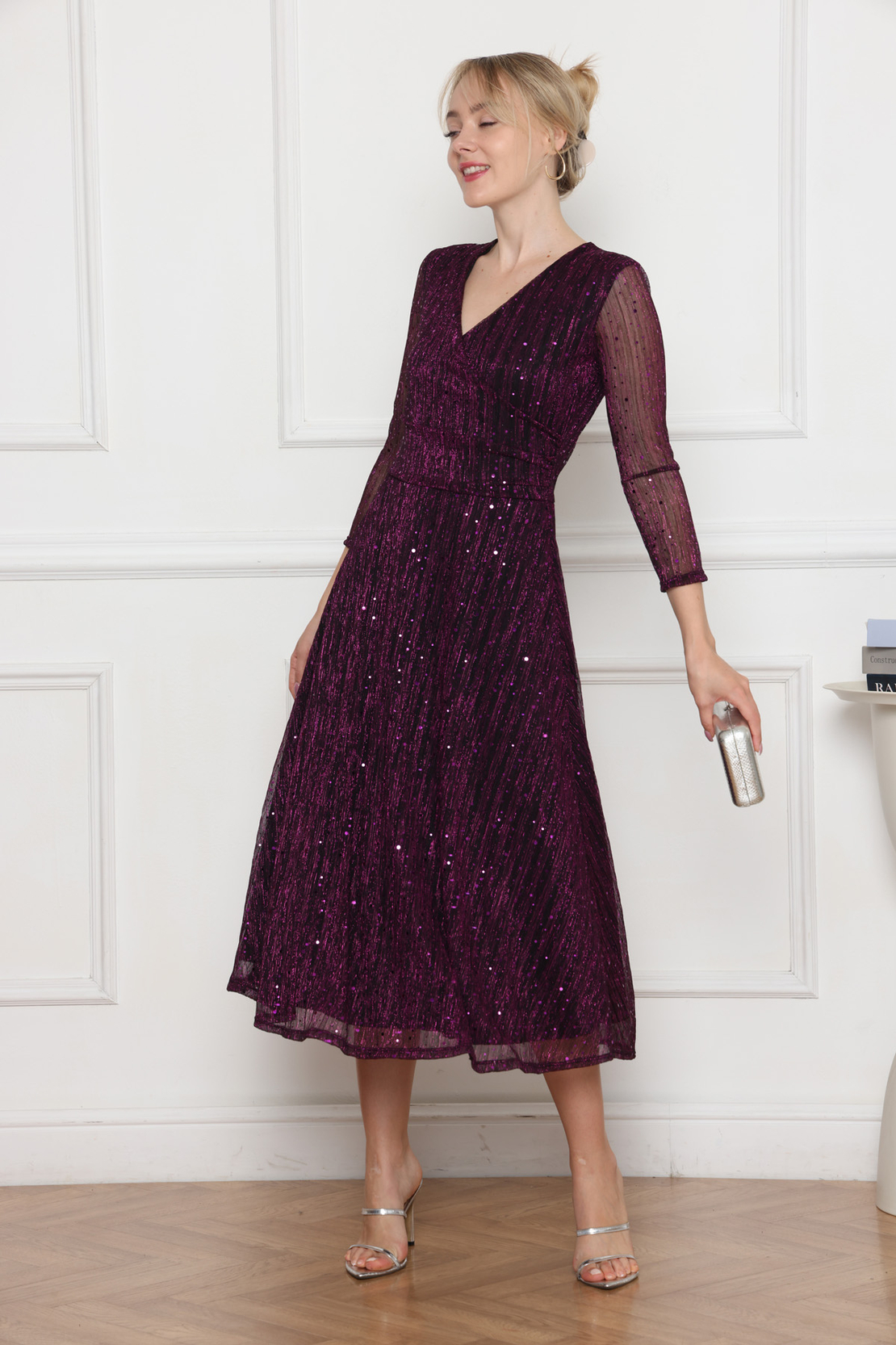 שמלת ארינה 2